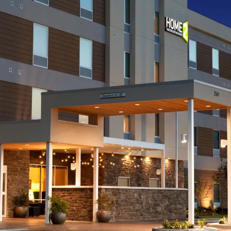 Home2 Suites by Hilton San Angelo