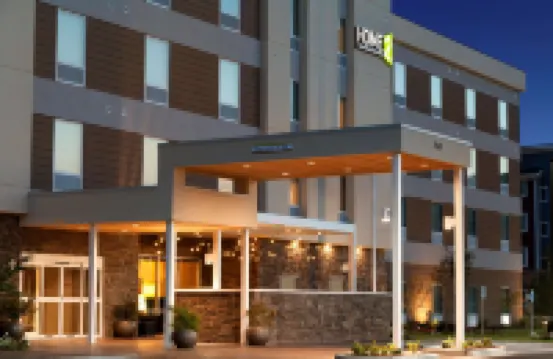 Home2 Suites by Hilton San Angelo