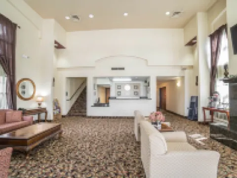 Quality Inn Logan Near University Hotels in Logan