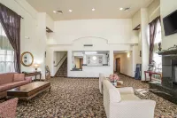 Quality Inn Logan Near University