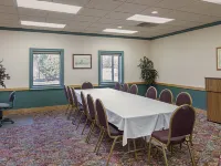 Quality Inn Hotels in Ennis