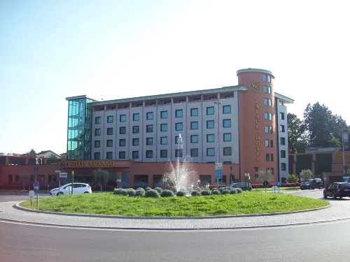 Palace Hotel Legnano Hotels in Olgiate Olona