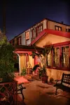 Santa Cruz Inn Riverside Hotels in Riverside