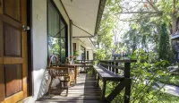 The Sylvana Pai Các khách sạn ở Pai