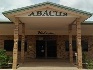 Abacus Motel