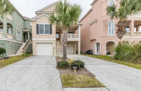 克拉比萊恩 32 號酒店