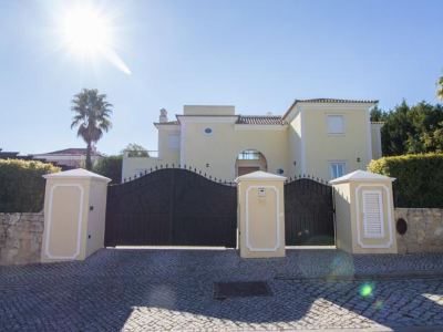 Villa Mar by Algarve Holidays
