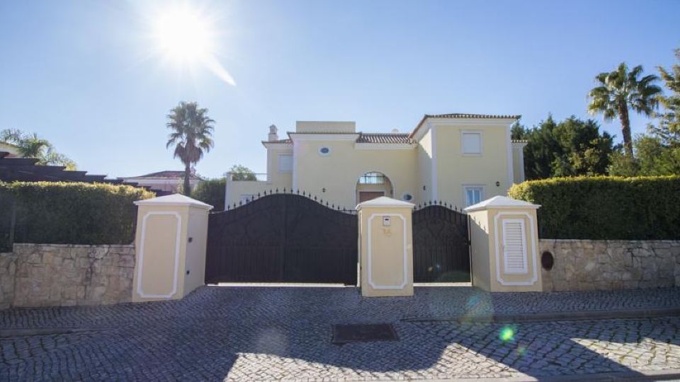 Villa Mar by Algarve Holidays