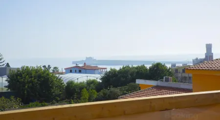 Casa dei Carrubi