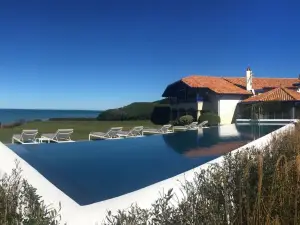Villa l'Arche