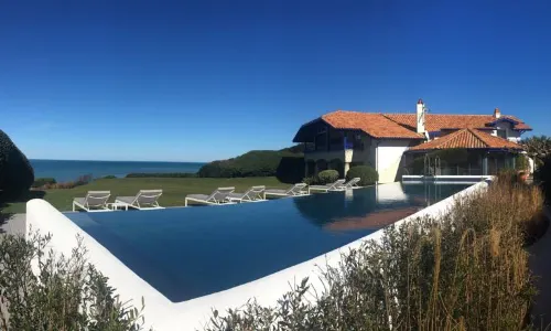 Villa l'Arche