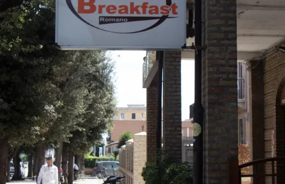 羅馬諾住宿加早餐旅館