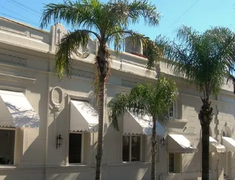 Hotel San Jorge - Housity