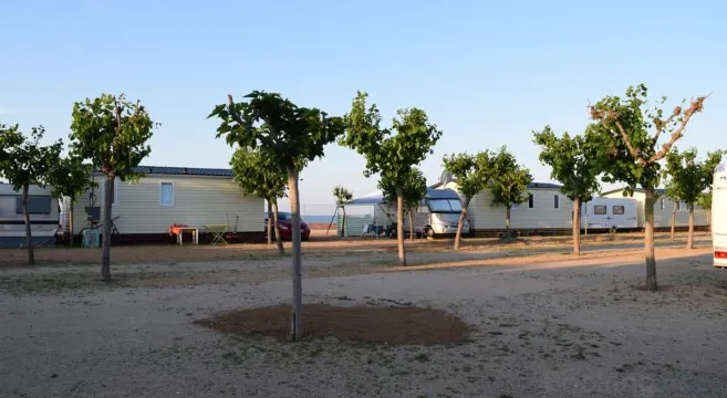 Camping El Pinar Platja, Santa Susanna - Book with Updated Prices 2026 |  Trip.com