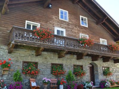 Pension Dorfplatzl