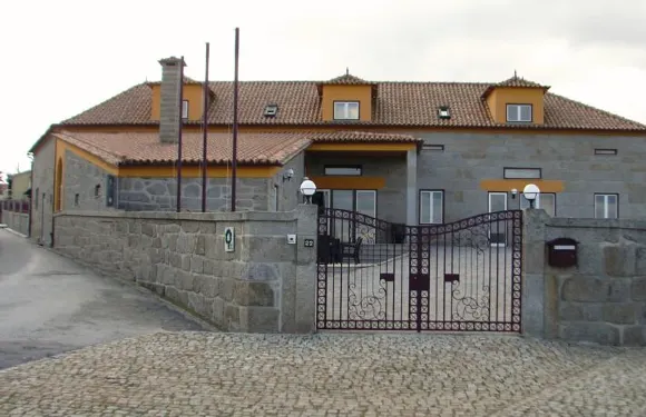 塔澤姆磨坊住宿加早餐旅館