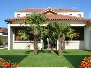 Villa Toscane
