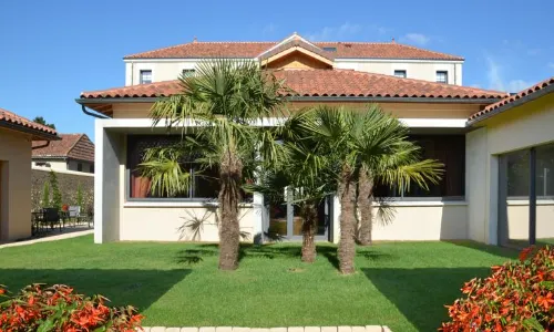 Villa Toscane
