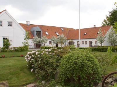 Lillevang Apartments