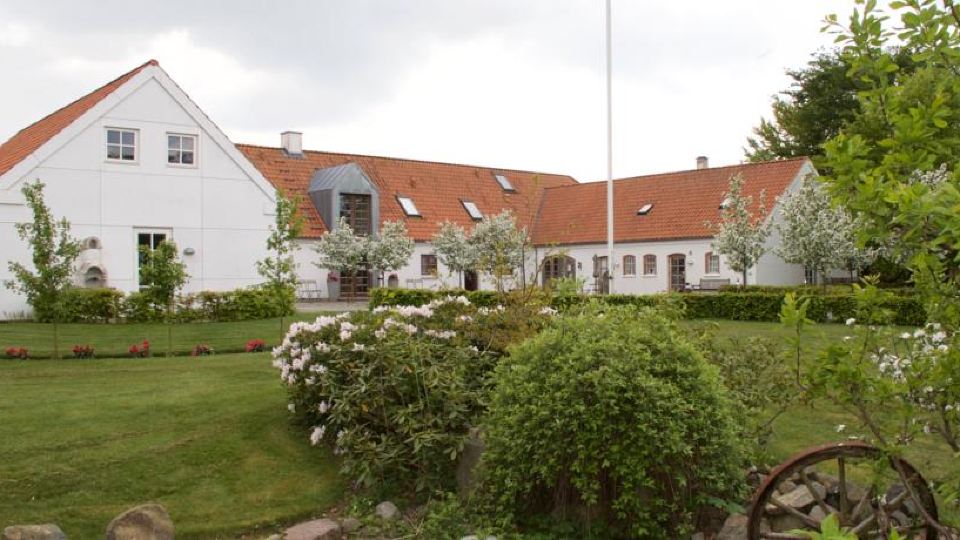 Lillevang Apartments