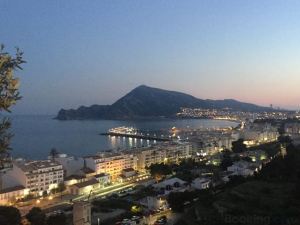 Hotel Altea Paradise 1917 - Adults Only