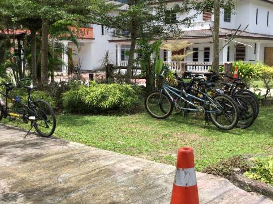 Santika Hulu Langat Updated 2021 Price Reviews Trip Com