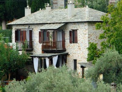 Villa Amanti