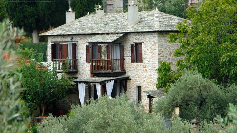 Villa Amanti