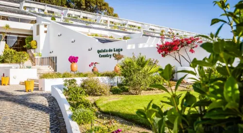 Quinta do Lago Country Club - Ocean View