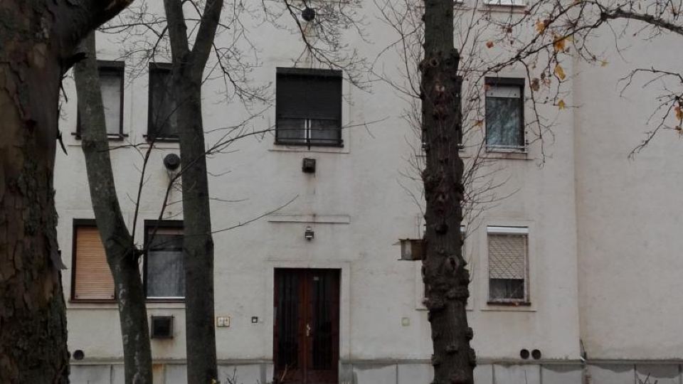 Home Apartman