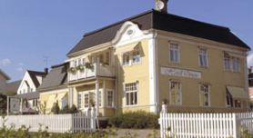Hotell Ornen