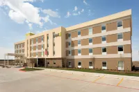 Home2 Suites by Hilton Midland Hotel a Midland
