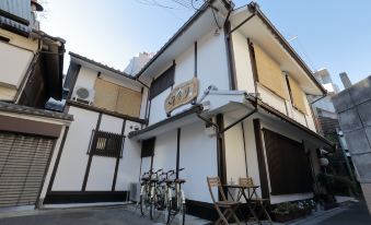 Gion Guesthouse Yururi