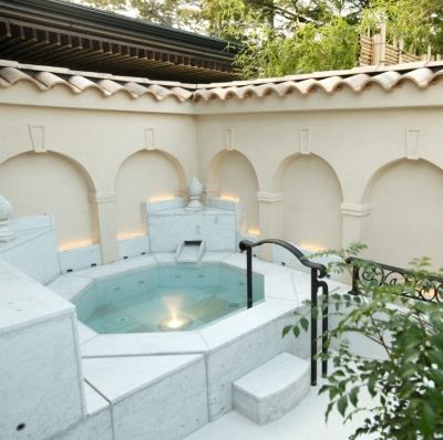 スパ・大浴場 京都 嵐山温泉 花伝抄（かでんしょう）の写真