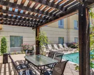 Sleep Inn & Suites Tyler South