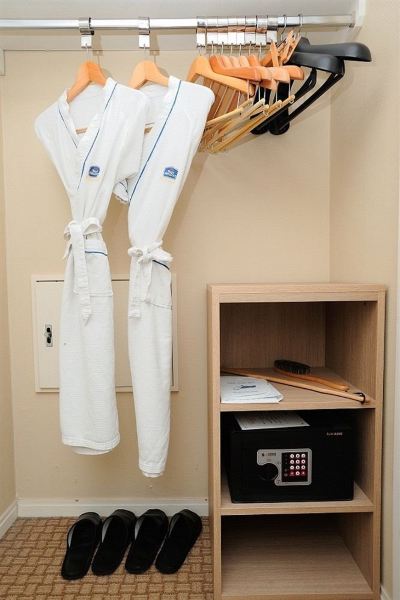 その他 ベストウエスタンプレミア仁川エアポートホテルの写真