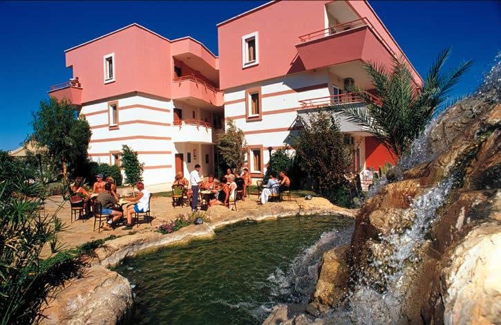 Club Mermaid Village - All Inclusive