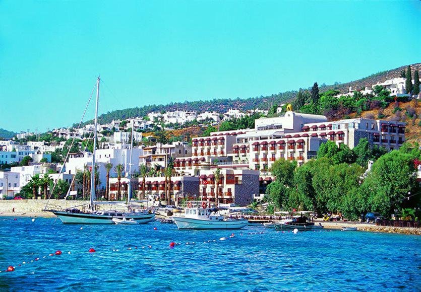 Diamond of Bodrum