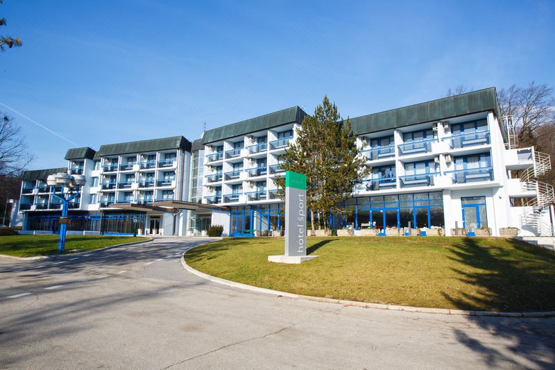 Hotel Sport - Terme Krka-Otocec Updated 2023 Room Price-Reviews & Deals |  Trip.com