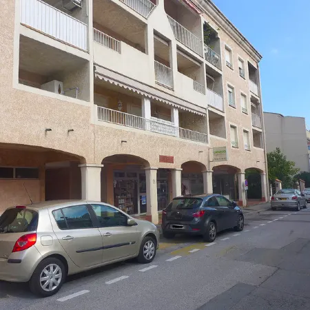 Le Riviera