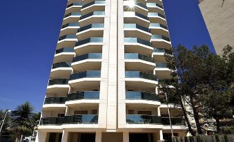 Apartamentos Esmeralda Suites Unitursa