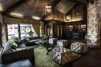 Old Stone Inn Boutique Hotel