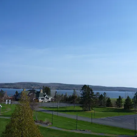 Inverary Resort