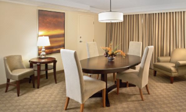 Edmonton Inn and Conference Centre