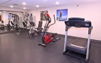 Accent Inns Burnaby Hotels in Burnaby