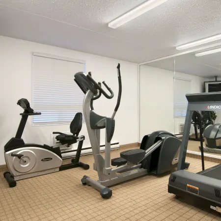 Emerald Hotel & Suites Calgary Airport