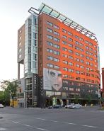 Hotel Zero 1 Montreal