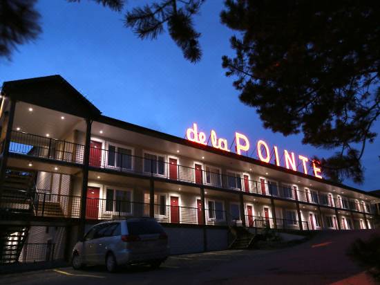 Auberge De La Pointe Riviere Du Loup Updated 2021 Price Reviews Trip Com Auberge De La Pointe Riviere Du Loup Updated 2021 Price Reviews Trip Com