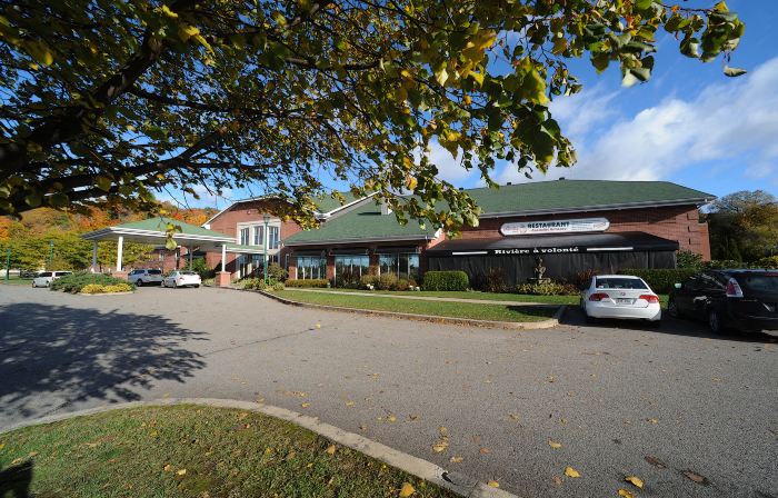 Hôtel Énergie Shawinigan