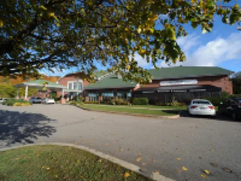 Hôtel Énergie Shawinigan Hotels in Shawinigan